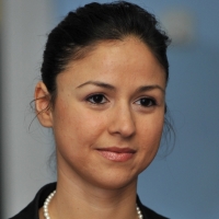 Georgiana ALBU